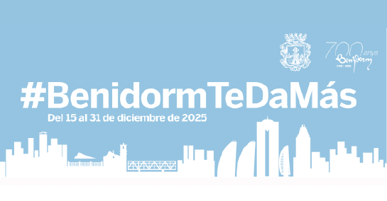 Benidorm Te Da Más